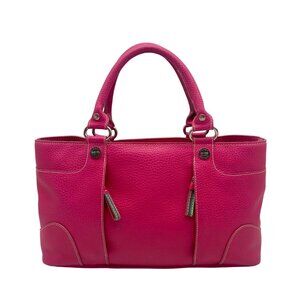Tommy Hilfiger Pink Shoulder Bag